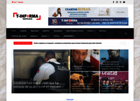 T-informa.mx thumbnail