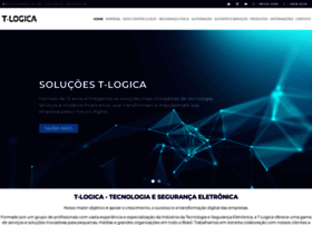 T-logica.com.br thumbnail