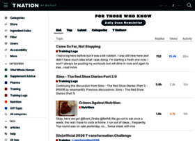 T-nation.com thumbnail