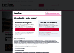 T-onlin.de thumbnail T-onlin.de thumbnail