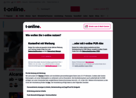 T-onlne.de thumbnail T-onlne.de thumbnail