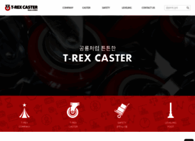 T-rexcaster.com thumbnail