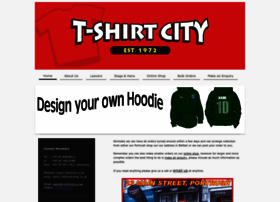 T-shirtcity.co.uk thumbnail