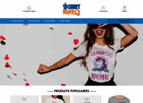 T-shirtrigolo.com thumbnail