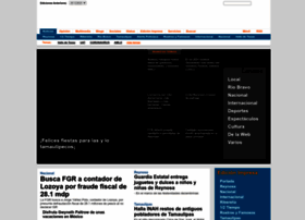 T.laprensa.mx thumbnail