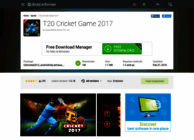 T20-cricket-game-2017.droidinformer.org thumbnail