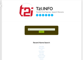 T2i.info thumbnail