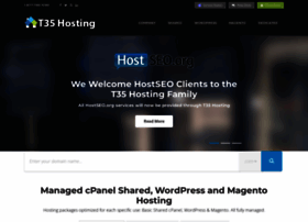 T35hosting.com thumbnail T35hosting.com thumbnail