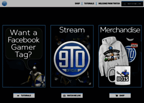 T90official.tv thumbnail