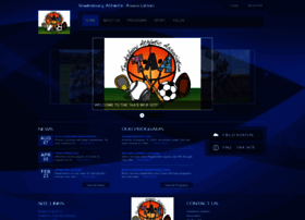 Taa-sports.org thumbnail Taa-sports.org thumbnail