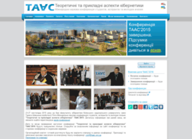 Taac.org.ua thumbnail