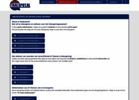 Taalspot.nl thumbnail Taalspot.nl thumbnail