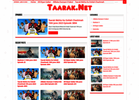 Taarak.net thumbnail