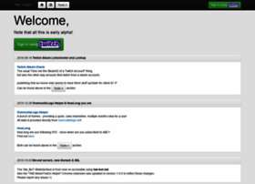 Tab-bot.net thumbnail Tab-bot.net thumbnail