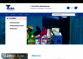 Taba.com.eg thumbnail