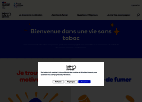 Tabac-info-service.fr thumbnail