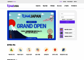 Tabaeusa.co.kr thumbnail