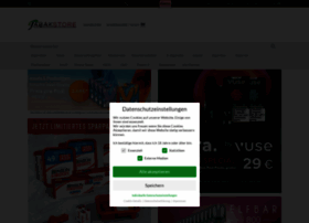 Tabakstore.de thumbnail