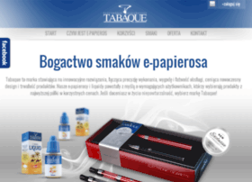Tabaque.pl thumbnail