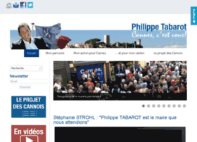 Tabarot-philippe.fr thumbnail