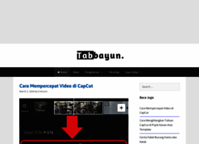 Tabbayun.com thumbnail