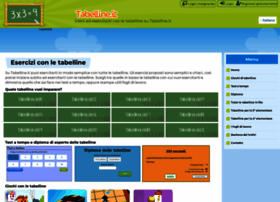 Tabelline.it thumbnail Tabelline.it thumbnail