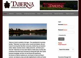 Tabernahoa.org thumbnail