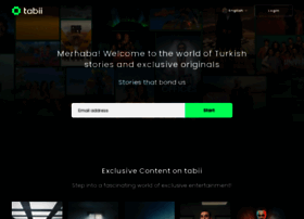 Tabii.com thumbnail