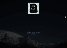 Tabitasarim.com thumbnail
