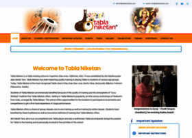 Tablaniketan.com thumbnail