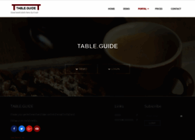 Table.guide thumbnail