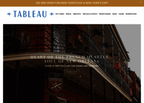 Tableaufrenchquarter.com thumbnail