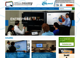 Tableauxinteractifs.fr thumbnail