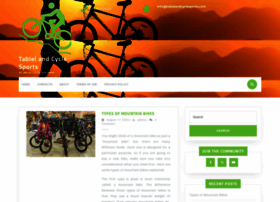 Tablelandcyclesports.com thumbnail