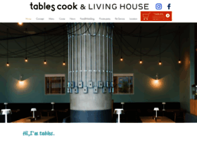 Tablescook-livinghouse.com thumbnail