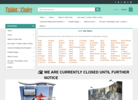 Tablesnchairs.com thumbnail
