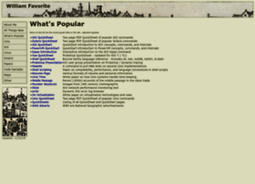 Tablespace.net thumbnail Tablespace.net thumbnail