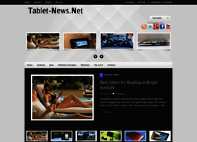 Tablet-news.net thumbnail