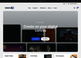 Tablet4u.de thumbnail