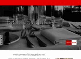 Tabletopjournal.com thumbnail