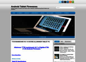 Tabletsfirmware.blogspot.com thumbnail