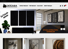 Tablopa.com thumbnail