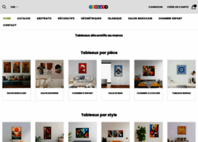 Tabluxe.ma thumbnail