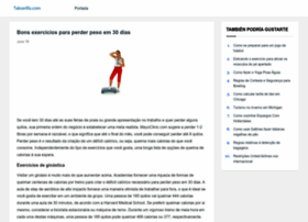Tabonfils.com thumbnail
