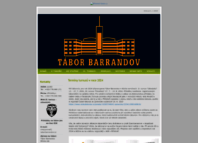 Taborbarrandov.cz thumbnail