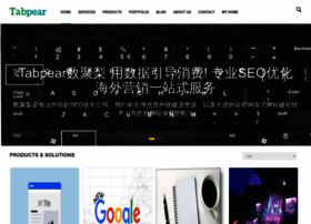 Tabpear.com thumbnail