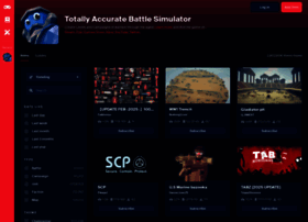 Tabs.mod.io thumbnail