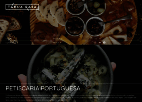 Tabua-rasa.com thumbnail