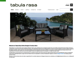 Tabularasa-furniture.com thumbnail