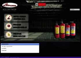 Tabungapar.com thumbnail